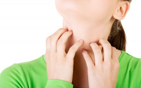 脸部皮肤过敏怎么护理，教你如何正确护理过敏皮肤