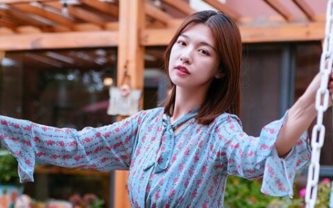 春天适合穿什么衣服学生 学生党的日常穿搭