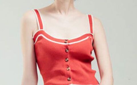 2021年春季穿搭 这样穿真的好看