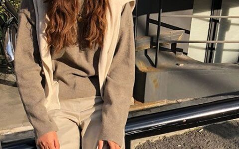 小个子穿多长的大衣显高 手把手教你避雷