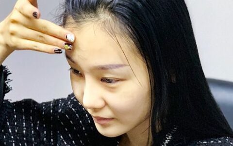 眼霜和水乳使用的顺序 有99%的人都弄反了