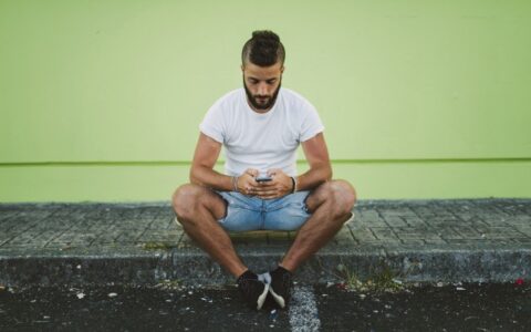 男生科学瘦腿方法，男生怎么瘦腿才最有效呢