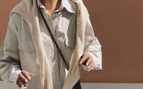 穿什么裤子不显胯宽 这三种裤子不要碰