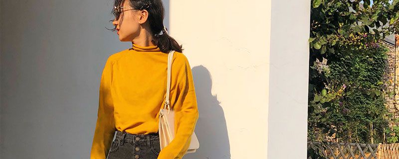 大腿胖穿什么裤子显瘦 显瘦时髦你都有