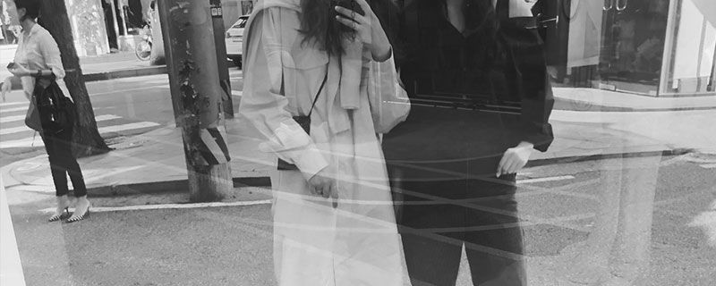 大腿胖穿什么裤子显瘦 显瘦时髦你都有