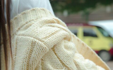 四月份适合穿什么衣服 换季一定要这样穿