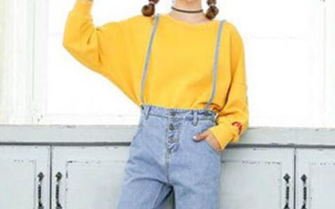 黑皮肤穿什么碎花 纯色的衣服更显气质