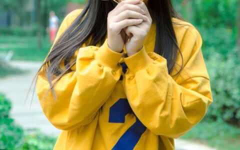 春季外套 好看的外套和外套才是绝配