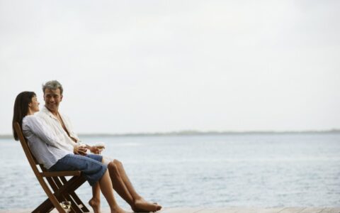 爱一个人的表现，爱一人应该是怎样的