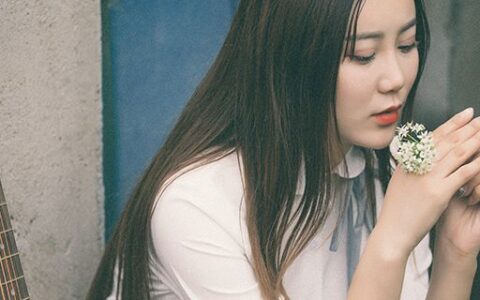 ​腿粗女生穿衣搭配图片 春夏这样穿才好看