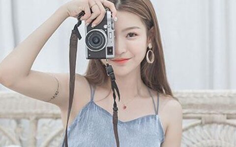 春天穿衣 “同色穿搭”轻松加分