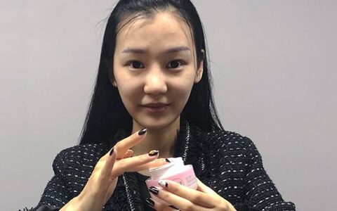 旅行化妆品怎么带 新技能get