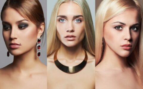 适合黄皮又显白的发色，黄皮女生最适合的4个发色