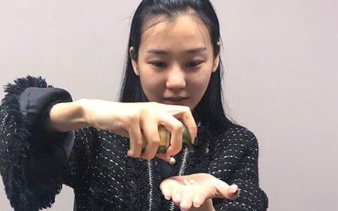 春季保养皮肤小常识 防止皮肤敏感