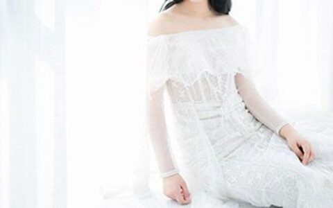 挤奶衫挑人吗 好看又显瘦