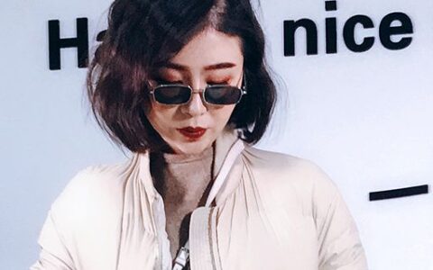 小个子女生穿衣搭配技巧 2个月不重样