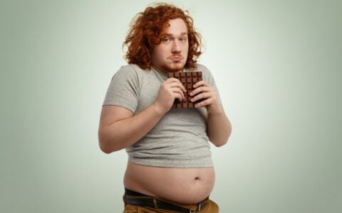 男士瘦腹方法，适合男士减肥的五个方法