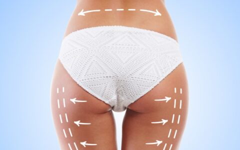 瘦臀运动方法，超实用的四个瘦臀方法
