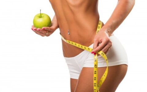 懒人减肚子的最佳办法，六个简单动作轻松减掉小肚子