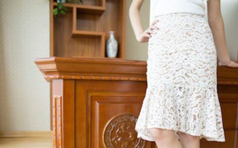 春天裙子搭配 简直好看到犯规