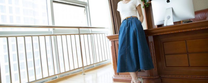 春天裙子搭配 简直好看到犯规