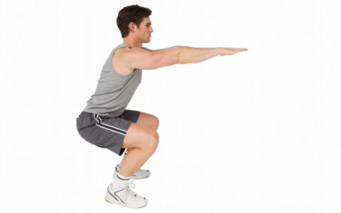 男的瘦肚子最好的方法，男士快速有效减肚子的方法介绍