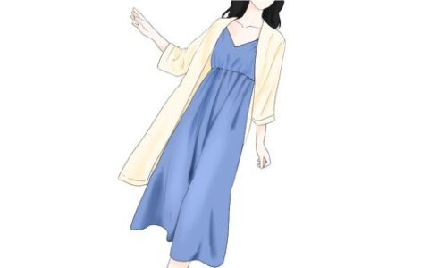 运动鞋搭配图片女 夏天越简单越舒适