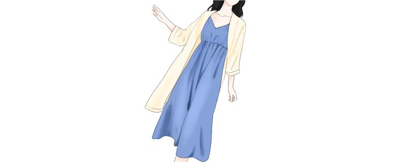 每年4月份都穿什么衣服 旅游穿什么衣服合适