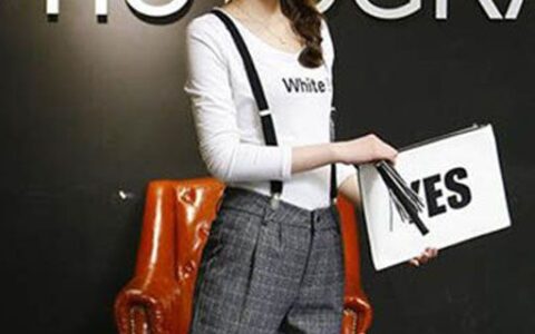 五一出游穿什么衣服合适 时髦又洋气的服装搭配