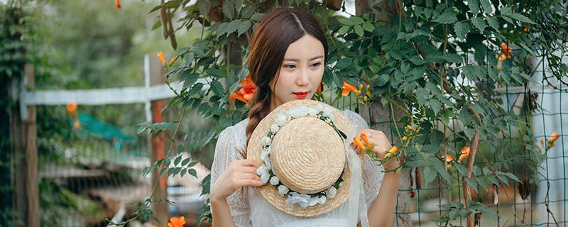 头大怎么变小 让头显小的方法