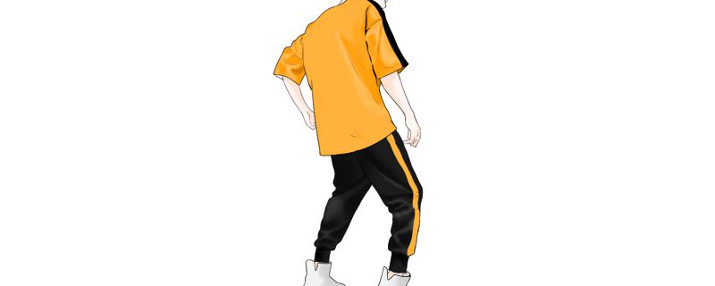 黑长裙配什么上衣好看 今年春夏流行服饰搭配技巧