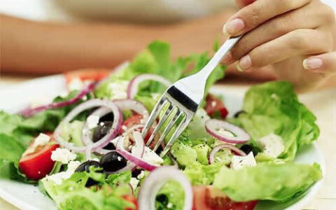 快速减肥法，吃就能快速减肥的方法