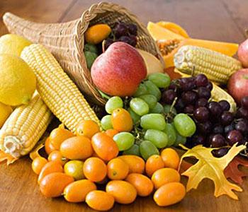 快速减肥法，吃就能快速减肥的方法