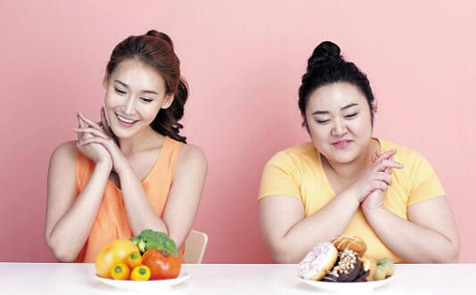 快速减肥法，吃就能快速减肥的方法