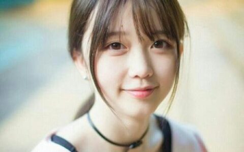 鹅蛋脸适合什么样的发型，鹅蛋脸女生做什么发型好看