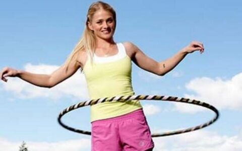 腹部赘肉减肥方法，腹部减赘肉实用方法