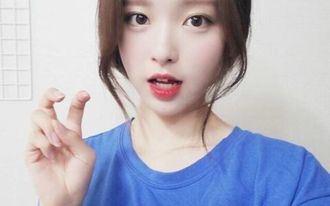 恋爱没开窍的女生表现，恋爱没开窍的女生会有什么表现