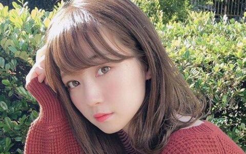 额头窄适合什么发型，额头窄女生发型推荐