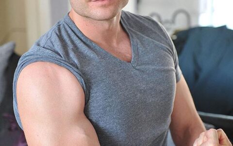 男生减肥锻炼方法，男生减肥运动方法推荐