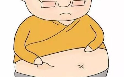 男瘦肚子的方法，男性瘦肚子的有效方法