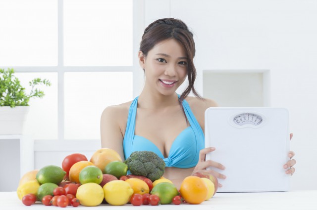 女生变瘦的方法，快速变瘦的方法