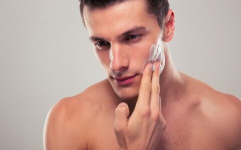 男生怎么护理皮肤，护理皮肤的四个妙招