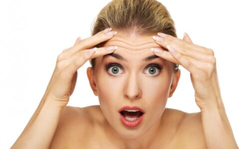 皮肤有小细纹怎么护理，4个细纹护理小技巧