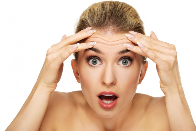 皮肤有小细纹怎么护理，4个细纹护理小技巧