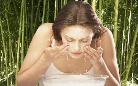 夏天怎样护理皮肤，夏天护肤的五个小妙招