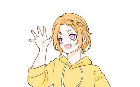 夏天简单的扎头发方法 让你和夏天来个甜蜜约会