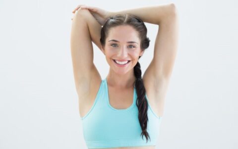 最快瘦手臂的方法，教你如何有效瘦手臂