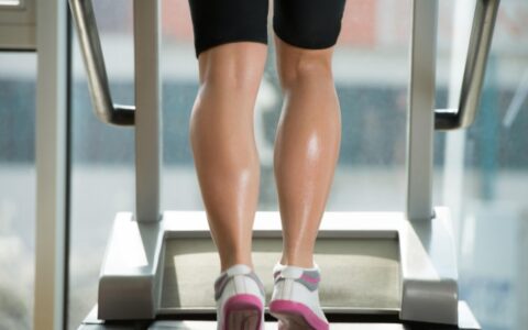 怎么可以减肚子和腰部的肉，减肚子和腰部方法推荐