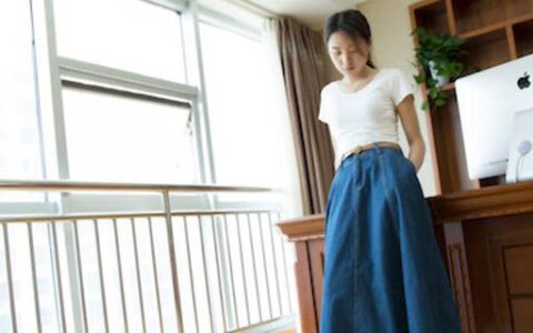 夏季女装搭配图片大全 照着穿你就是比别人好看