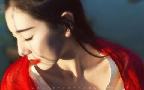 古典眼妆颜色技巧，古典眼妆画法教程